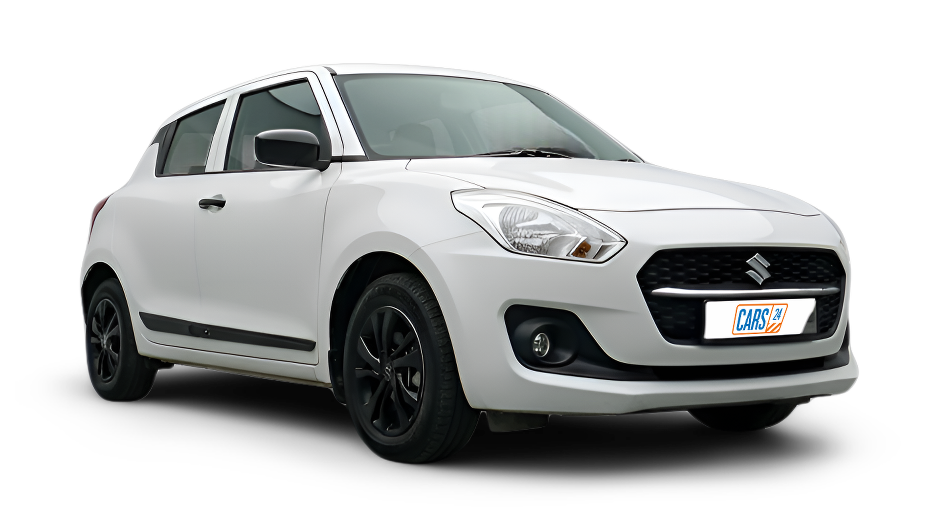 2022 Maruti Swift - Hatchback - Petrol - Manual - ₹5.00 lakh